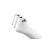 Calcetines Blancos Adidas DZ9435