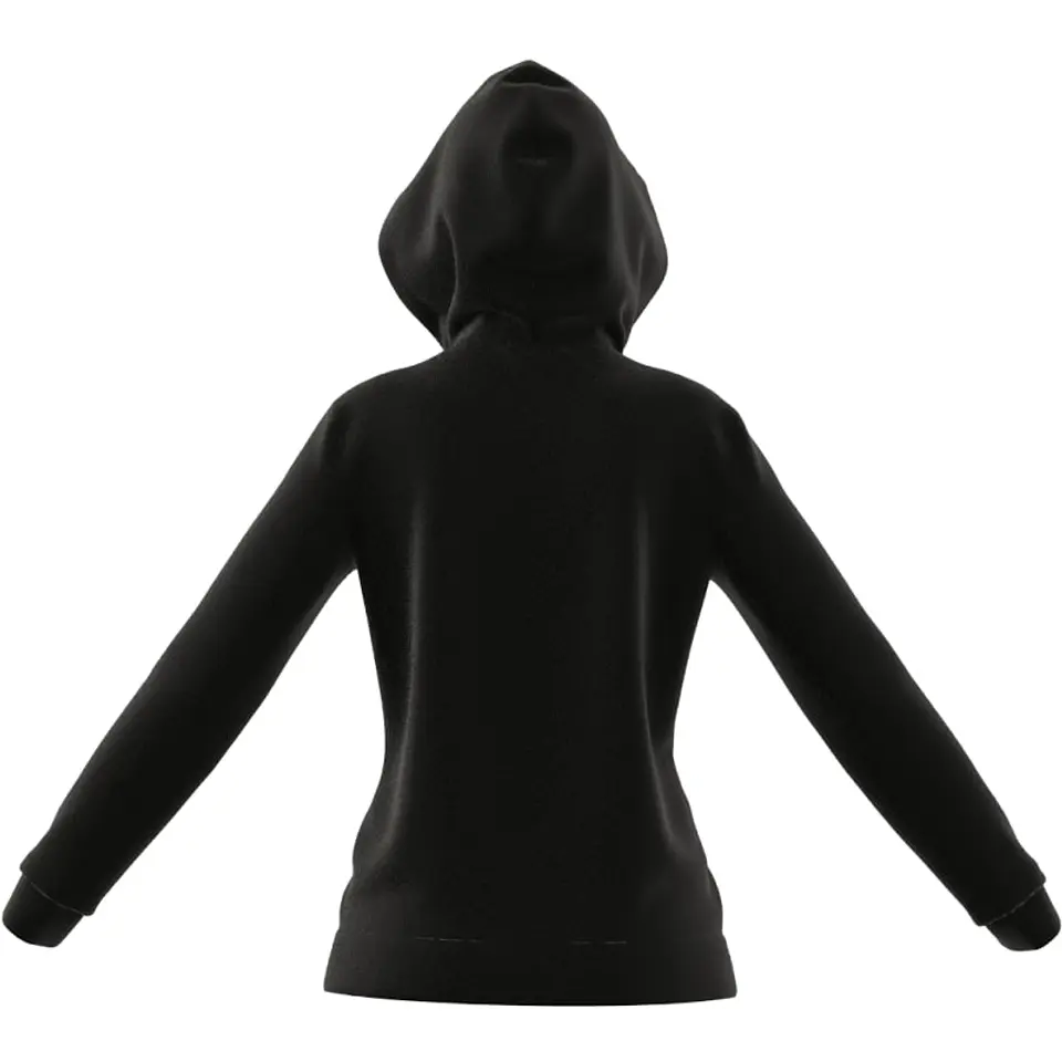 Polerón Mujer Negro Adidas GL0791 4