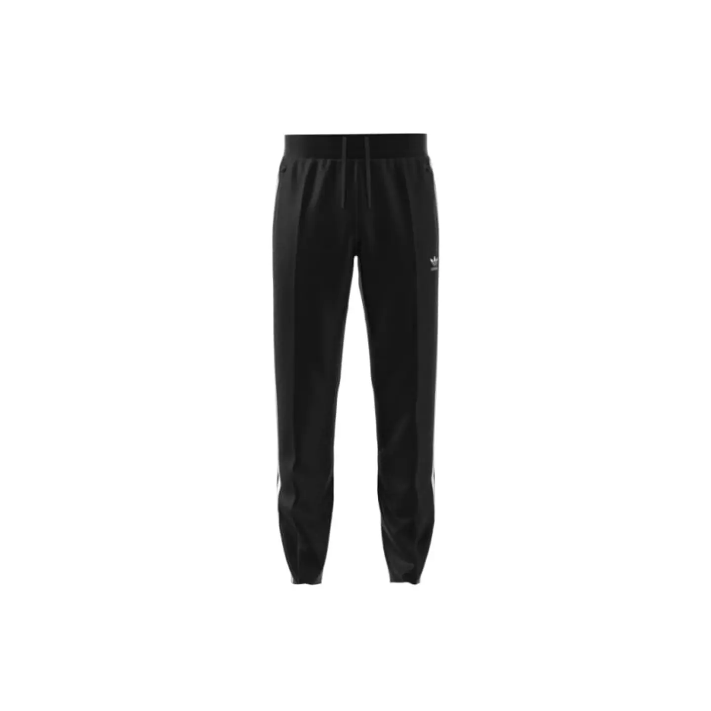 Pantalón de Buzo Hombre Negro Adidas H09115 4