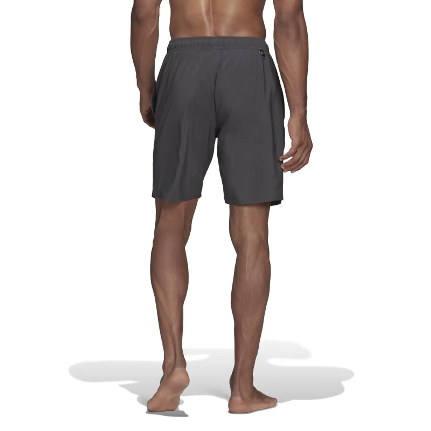 Short Hombre Gris Adidas HA0373 2