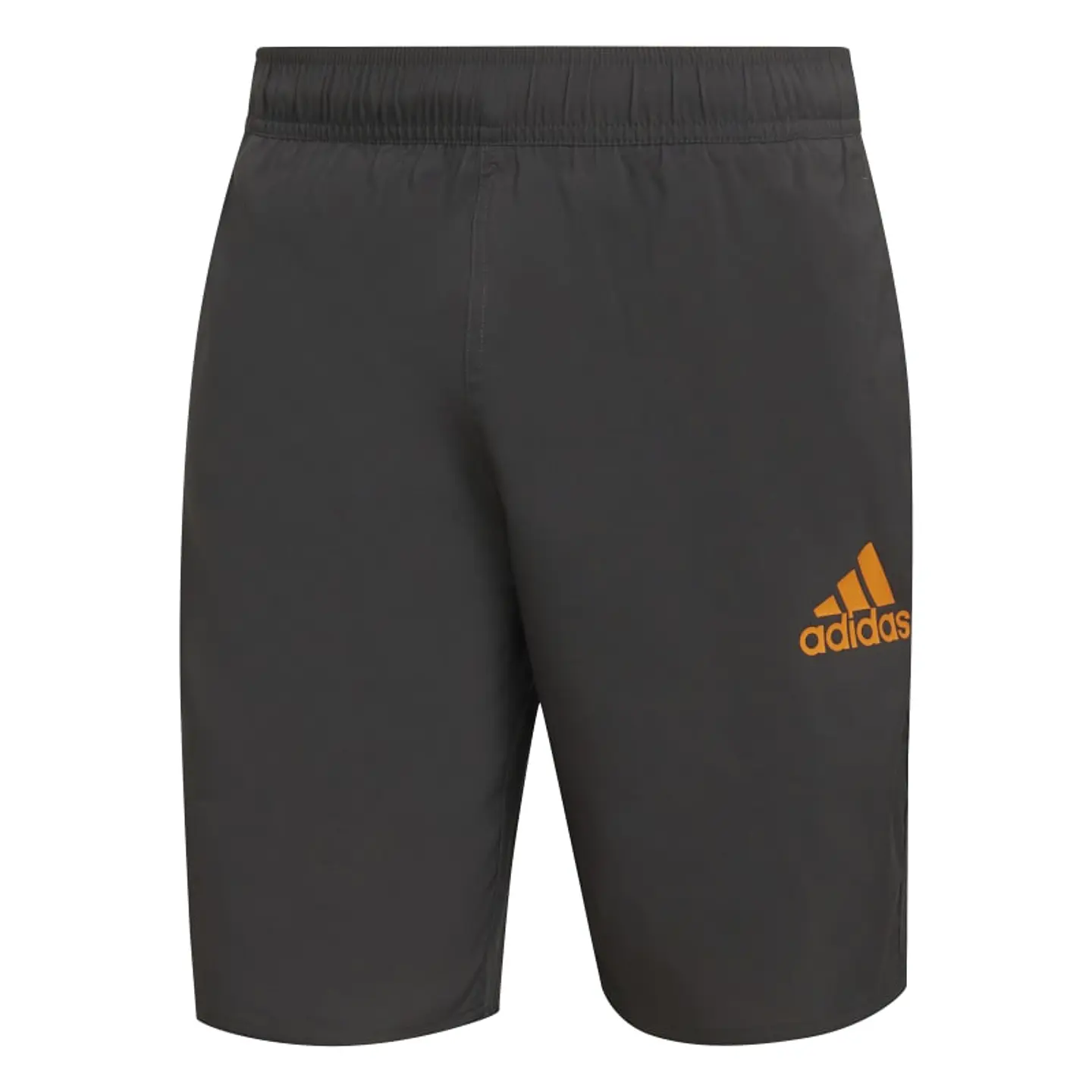 Short Hombre Gris Adidas HA0373 7