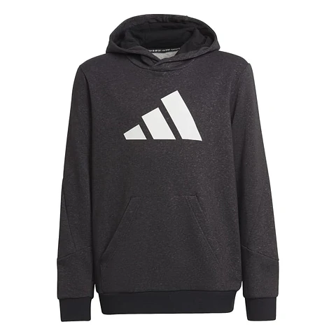 Polerón Mujer Negro Adidas HA3930