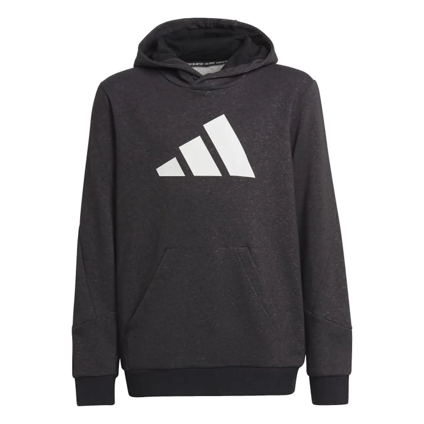Polerón Mujer Negro Adidas HA3930 1