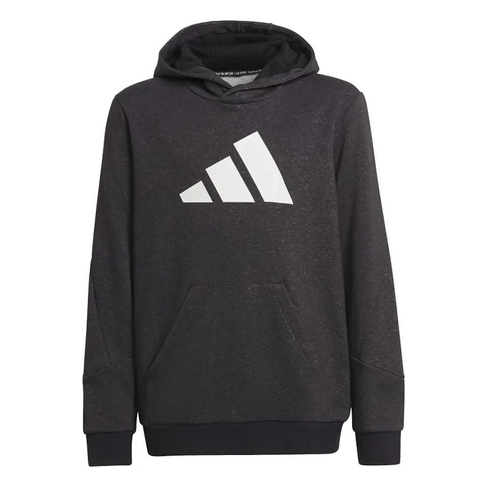 Polerón Mujer Negro Adidas HA3930 1