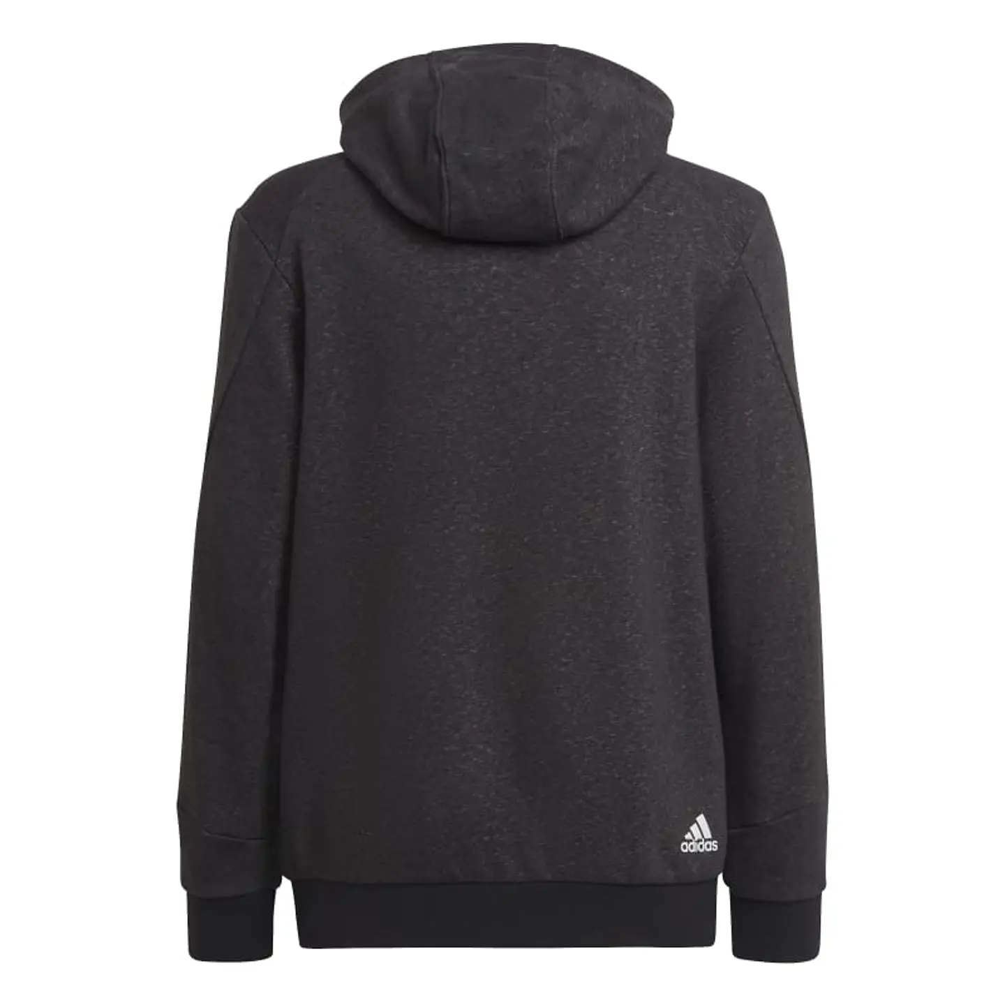 Polerón Mujer Negro Adidas HA3930 2