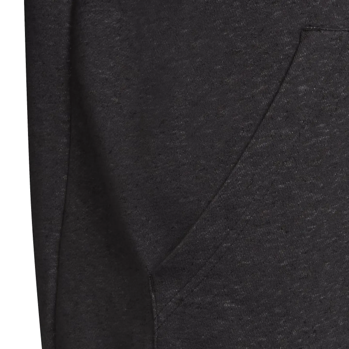 Polerón Mujer Negro Adidas HA3930 4