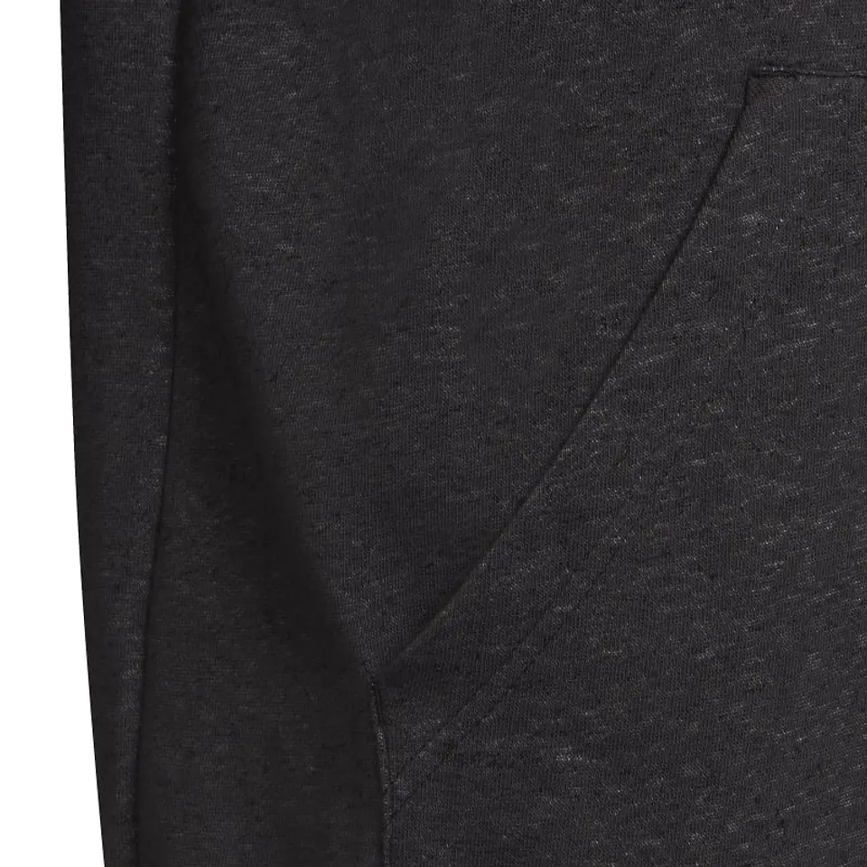 Polerón Mujer Negro Adidas HA3930 4