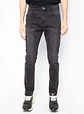 Jeans Hombre Gris Ellus AM002747 - Miniatura 1