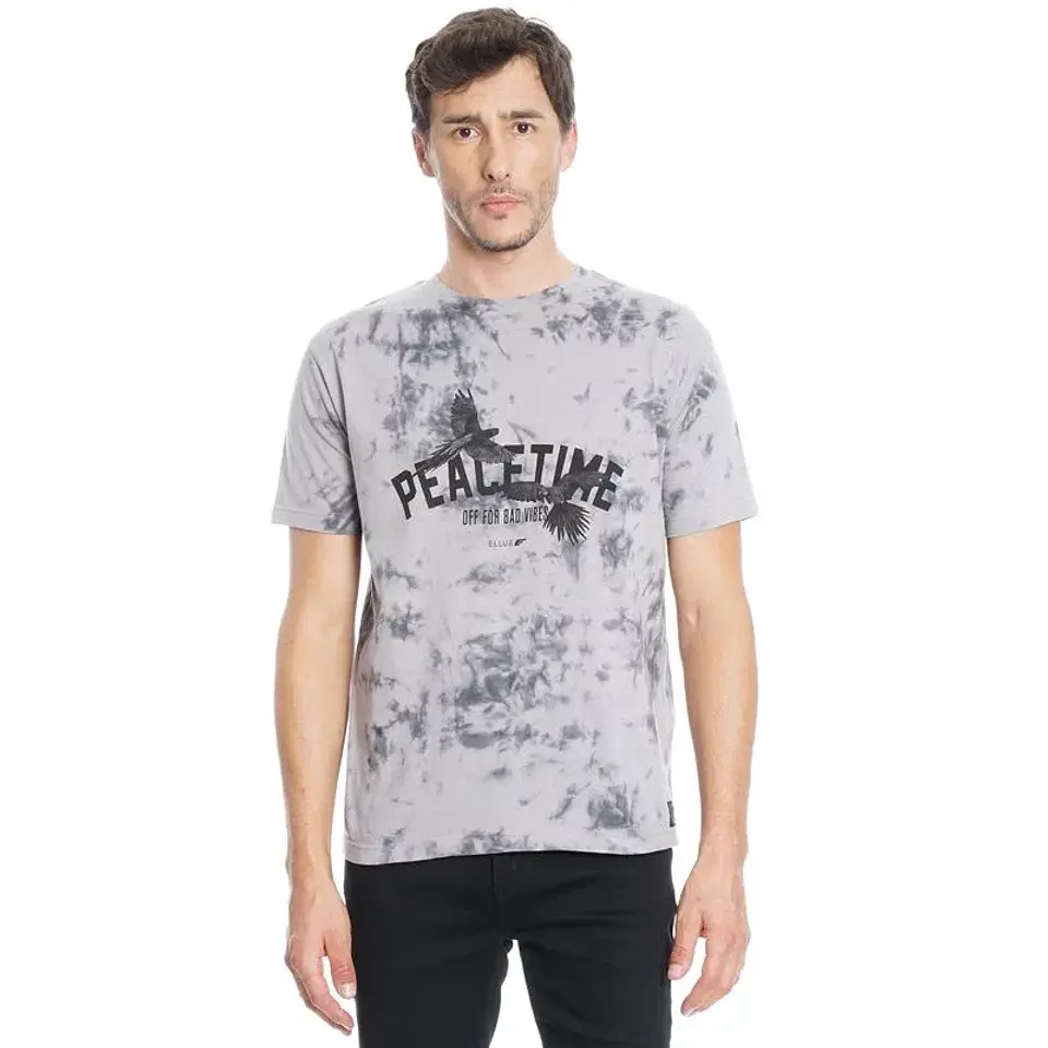 Polera Hombre Gris Ellus CMC65432 1