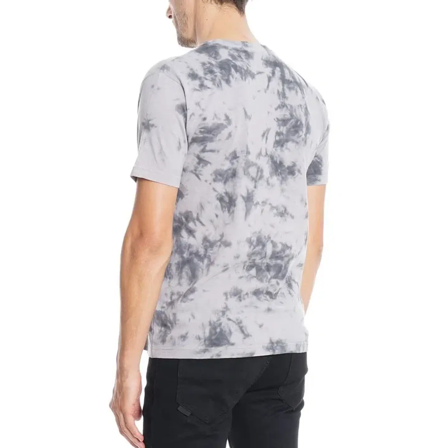 Polera Hombre Gris Ellus CMC65432 2