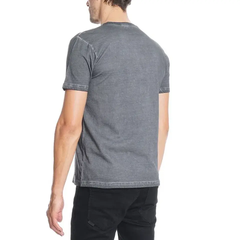 Polera Hombre Gris Ellus CMC65446 2