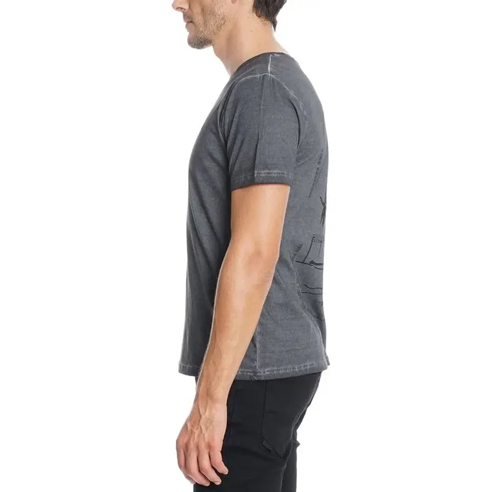 Polera Hombre Gris Ellus CMC65458 3