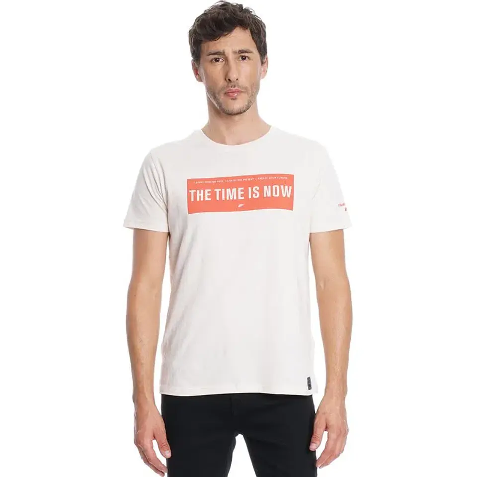 Polera Hombre Multicolor Ellus CMC67459 1