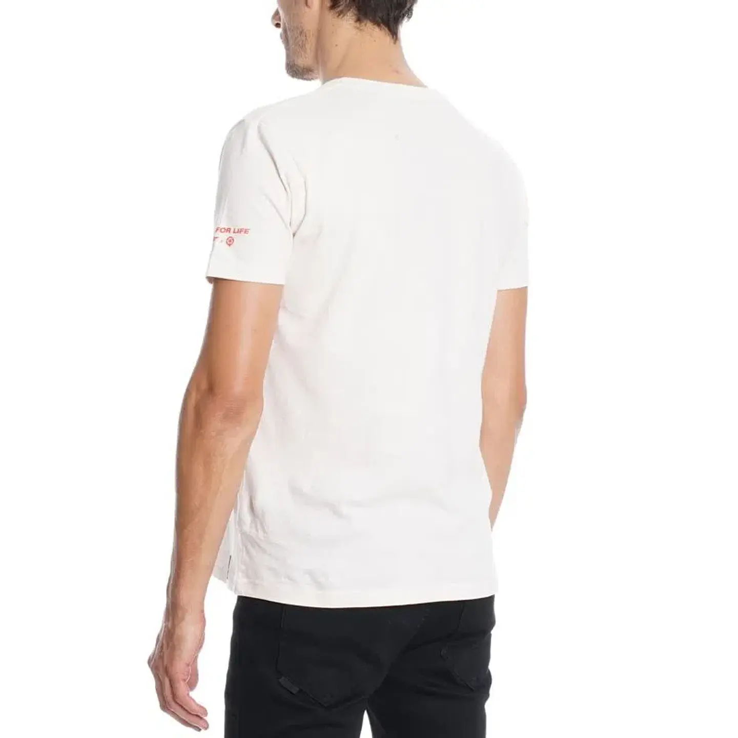 Polera Hombre Multicolor Ellus CMC67459 2