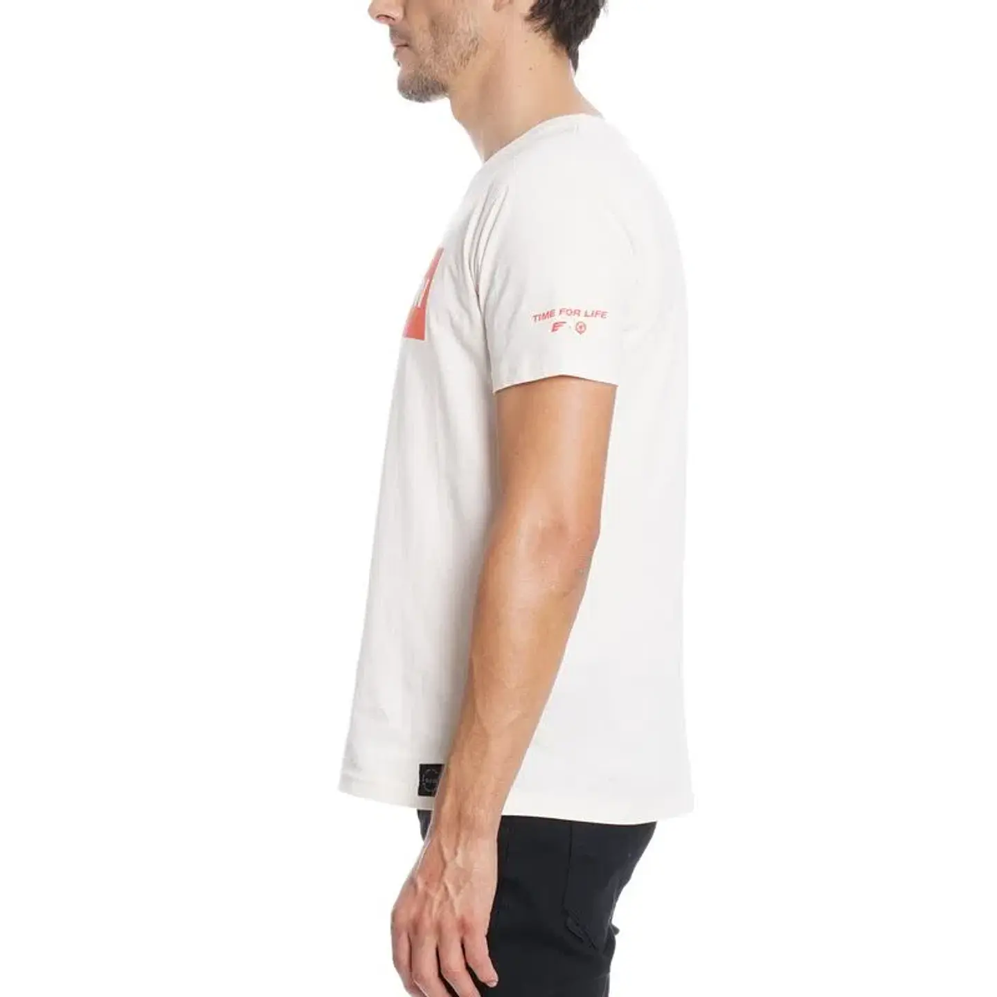 Polera Hombre Multicolor Ellus CMC67459 3