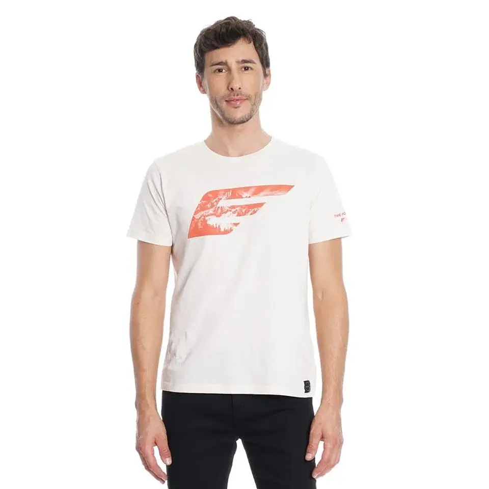Polera Hombre Multicolor Ellus CMC67461 1