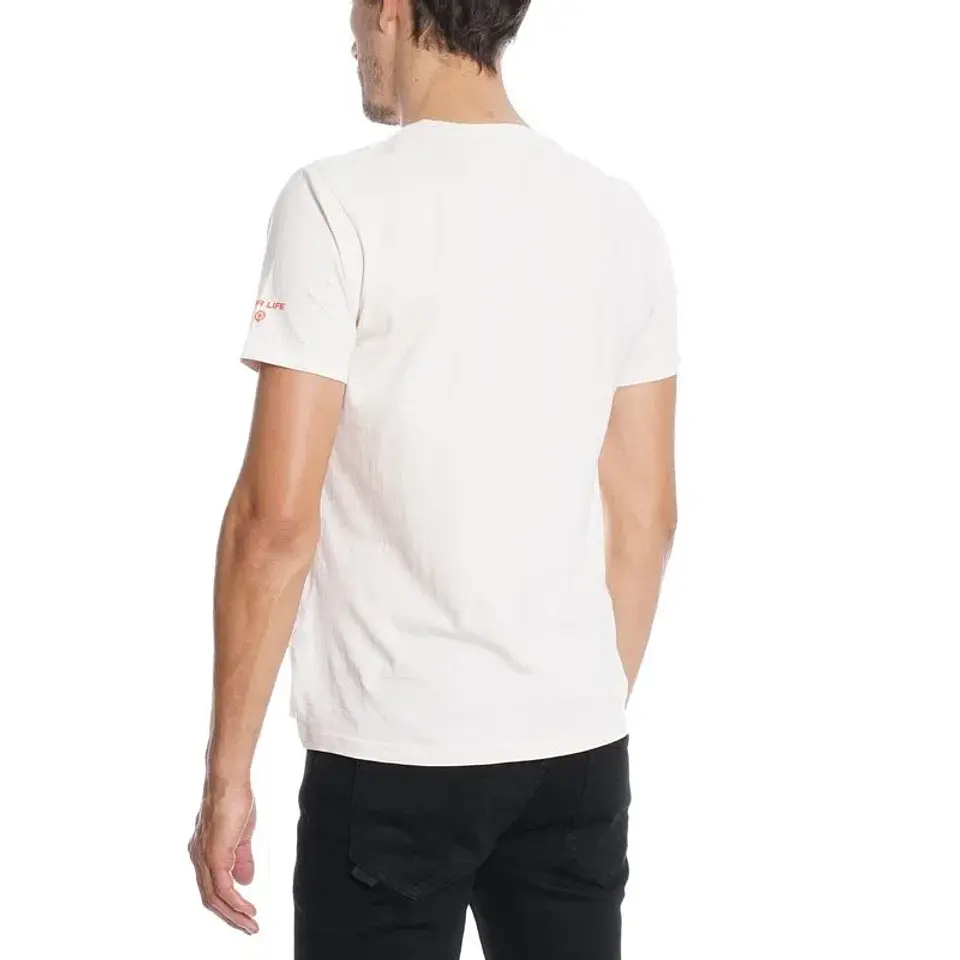 Polera Hombre Multicolor Ellus CMC67461 2