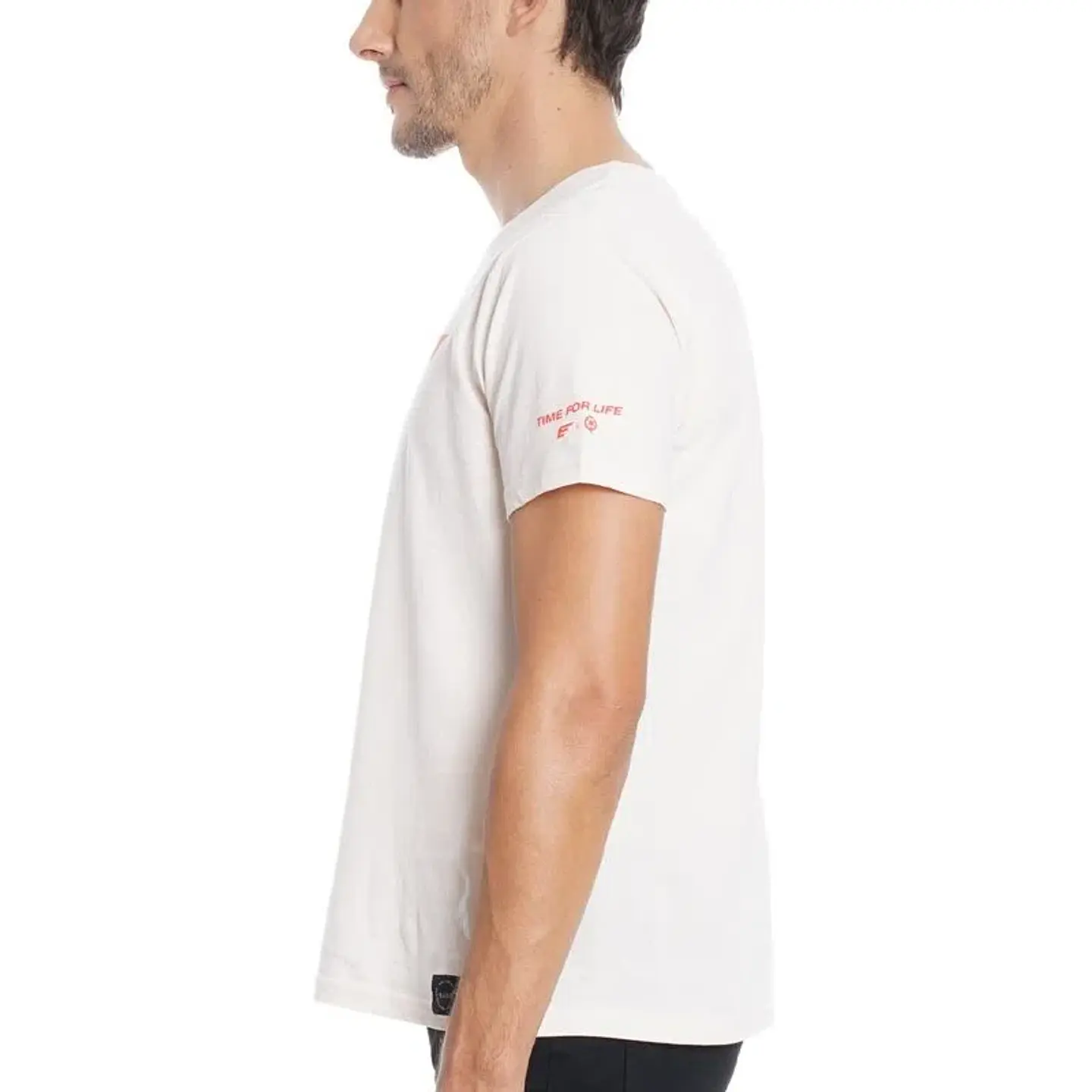 Polera Hombre Multicolor Ellus CMC67461 3