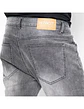 Jeans Hombre Gris Ellus AM002389 - Miniatura 3