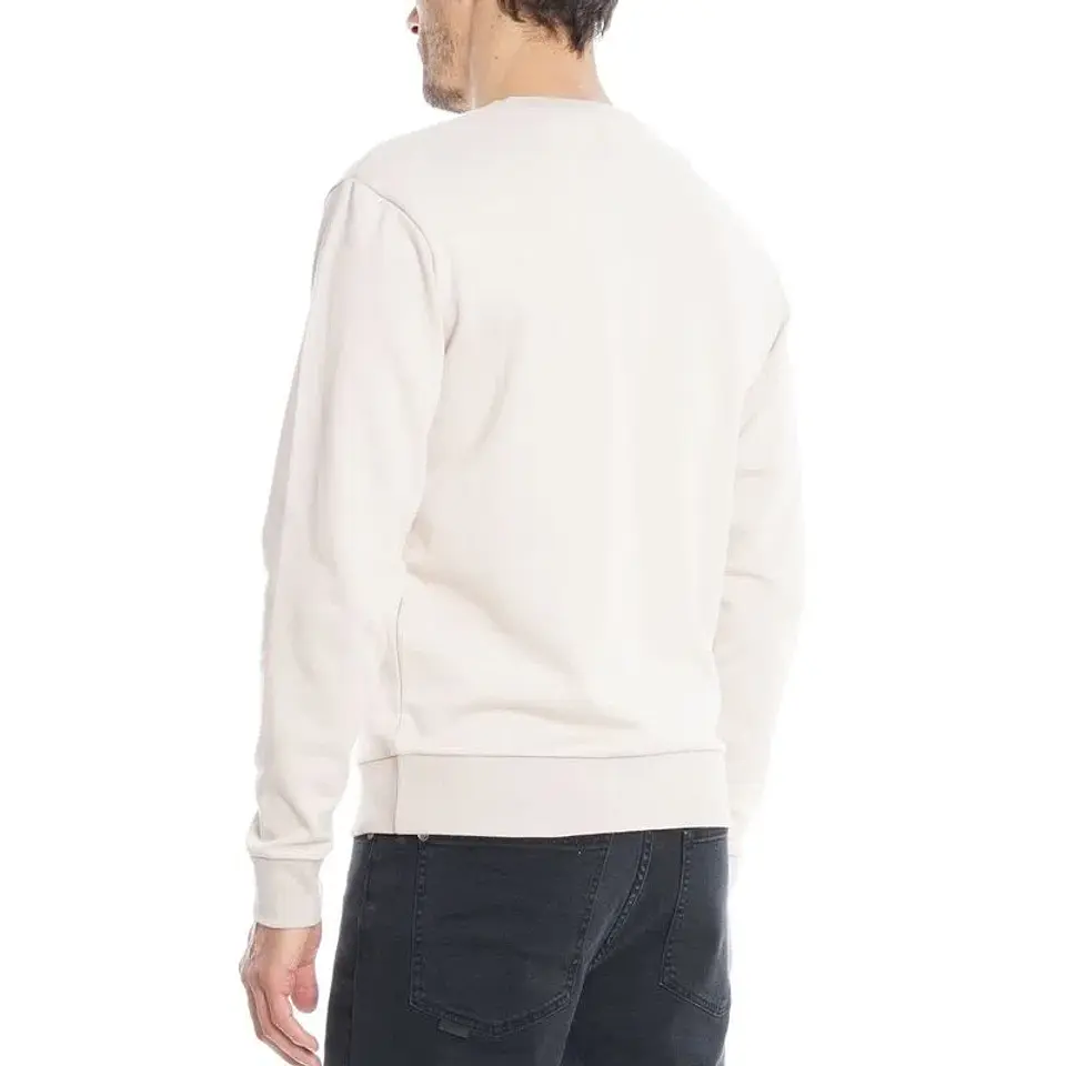 Polerón Hombre Camel Ellus SML63503 2
