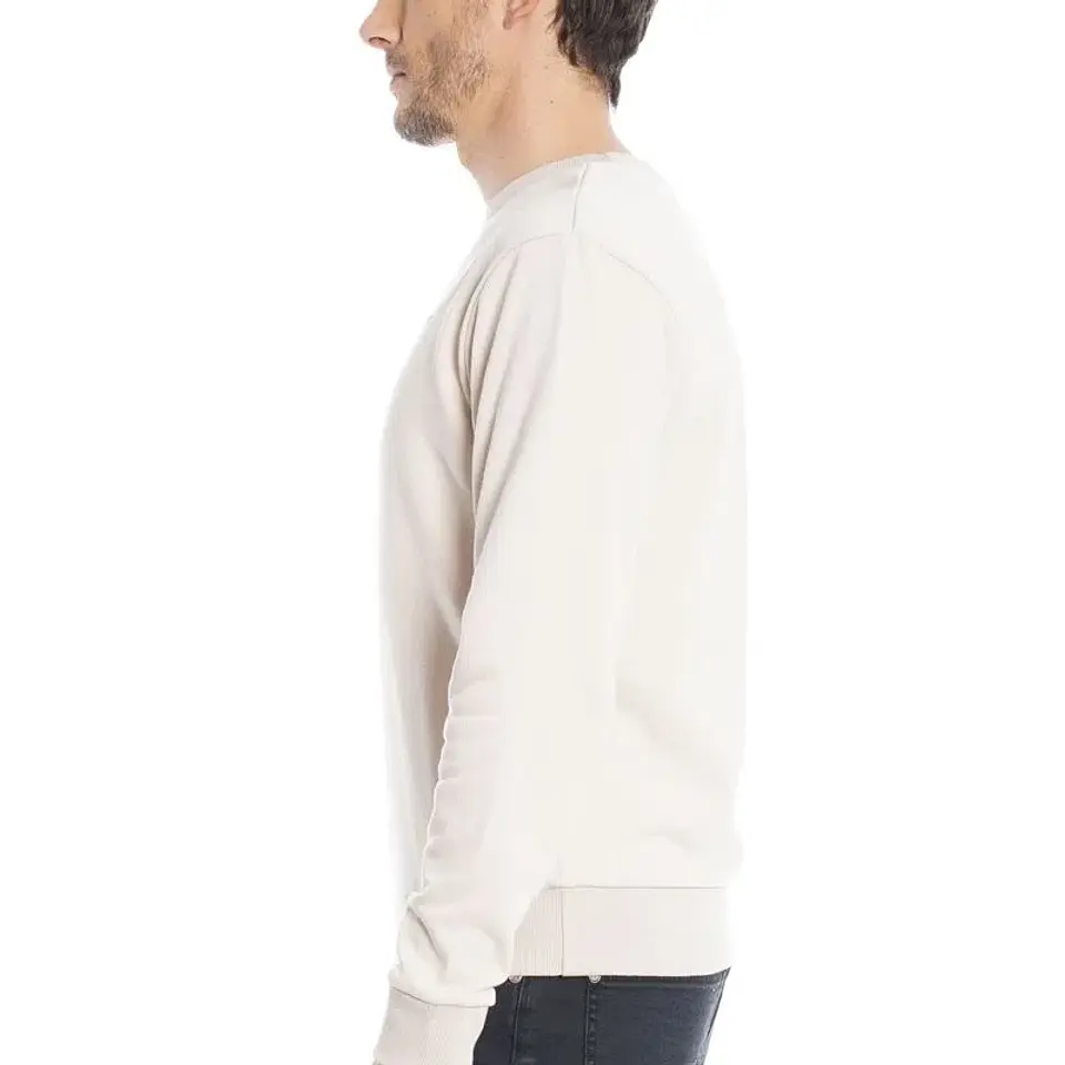Polerón Hombre Camel Ellus SML63503 3