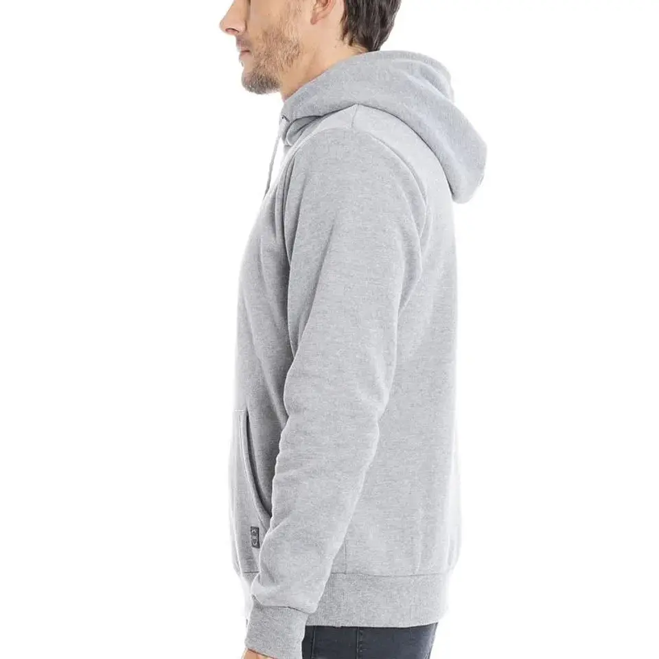 Polerón Hombre Gris Ellus SML63509 3