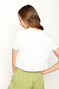 Polera Mujer Blanca Eclipse 23V11330 - Miniatura 2