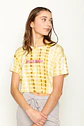 Polera Mujer Amarilla Eclipse 23V11307 - Miniatura 1