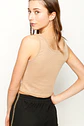 Polera Mujer Beige Eclipse 23V12340 - Miniatura 2