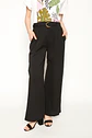 Pantalón de Vestir Mujer Negro Eclipse 23V26745 - Miniatura 1