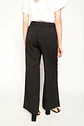 Pantalón de Vestir Mujer Negro Eclipse 23V26745 - Miniatura 2