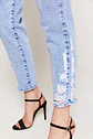 Jeans Mujer Azul Amalia 4072 - Miniatura 4