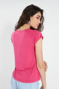 Polera Mujer Fucsia Amalia 4194 - Miniatura 2