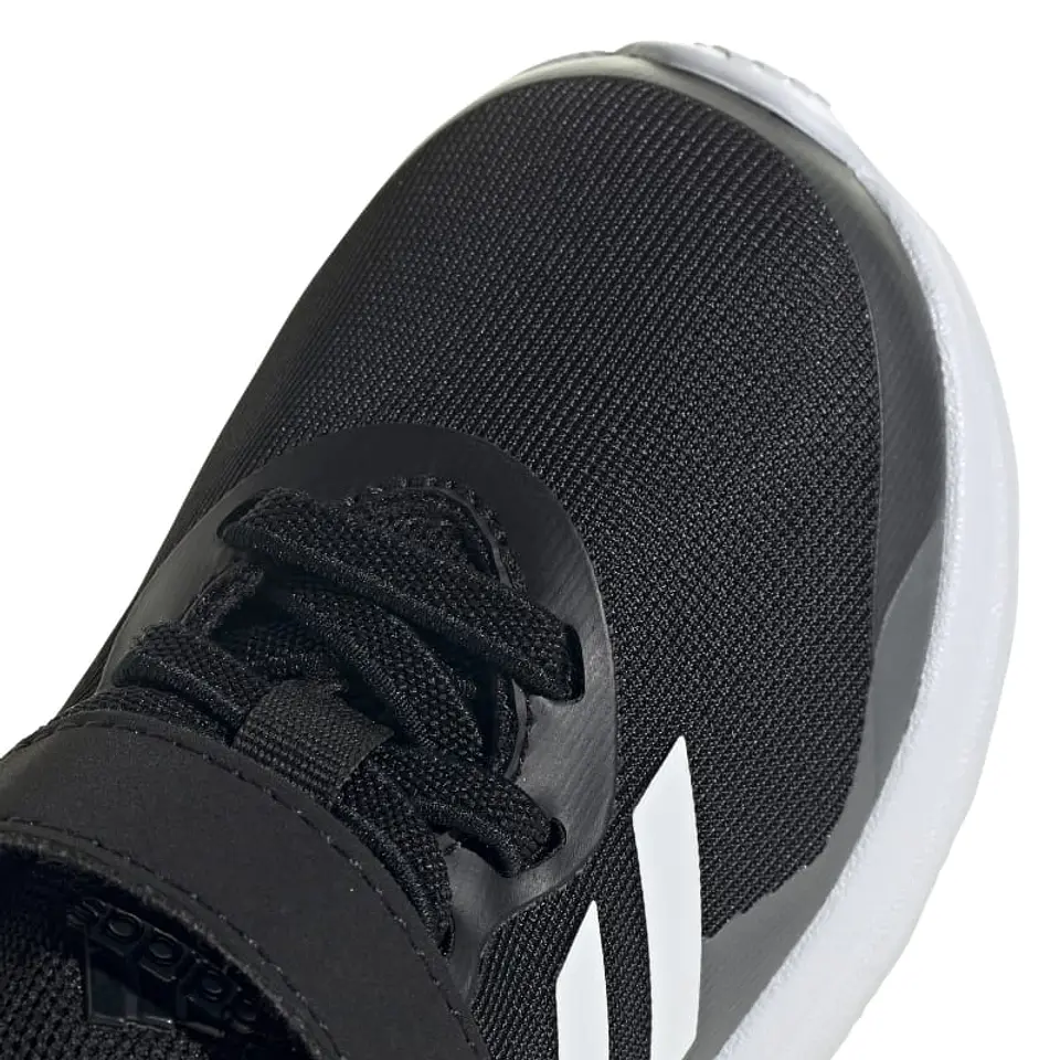 Zapatilla Bebé/Niño Negra Adidas FZ5499 3