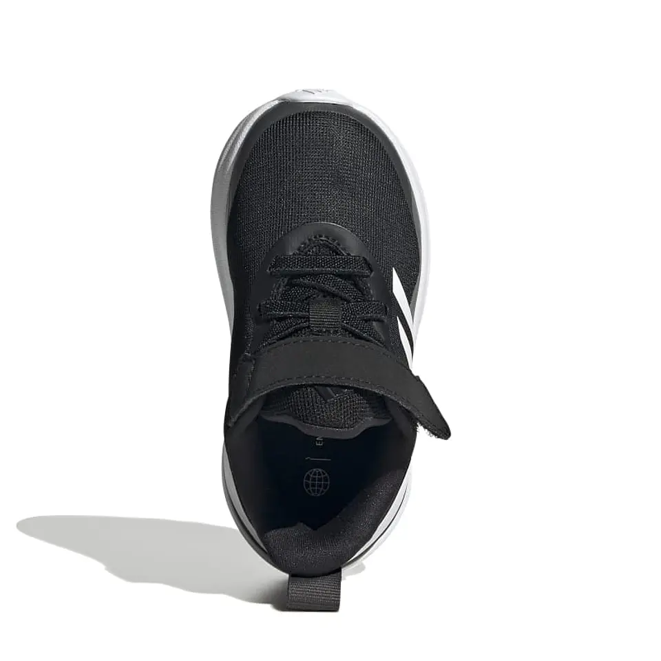 Zapatilla Bebé/Niño Negra Adidas FZ5499 6