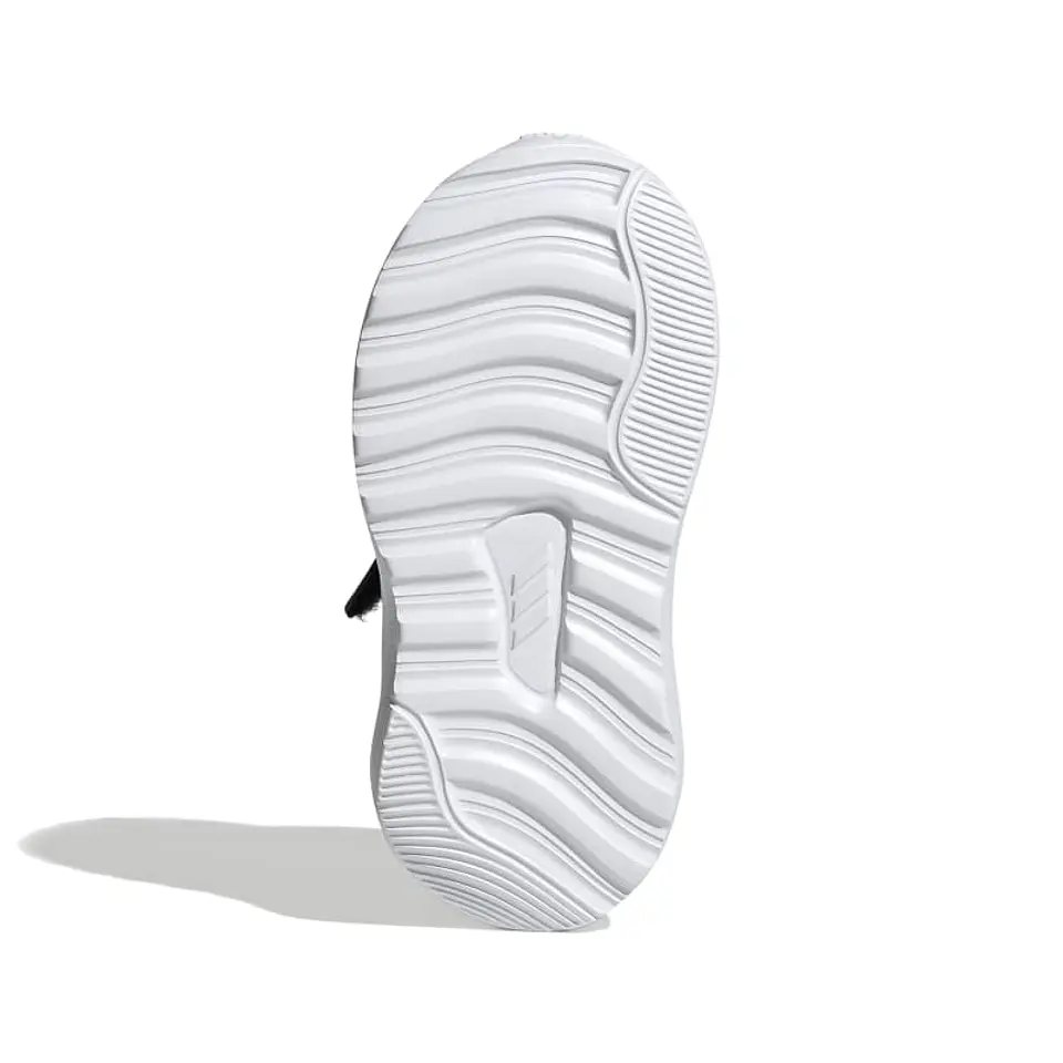 Zapatilla Bebé/Niño Negra Adidas FZ5499 7