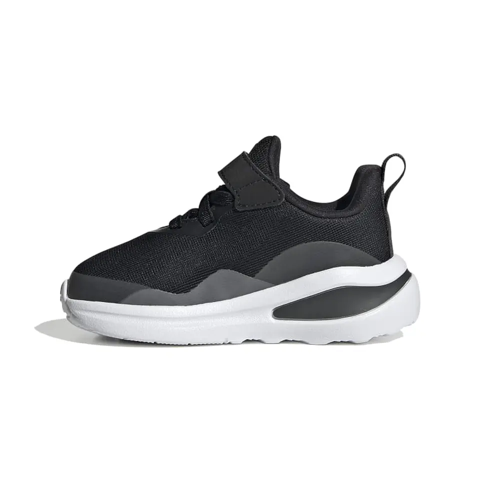 Zapatilla Bebé/Niño Negra Adidas FZ5499 8