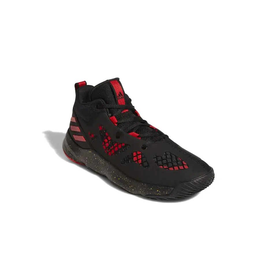 Zapatilla Hombre Negra Adidas GY2865 1