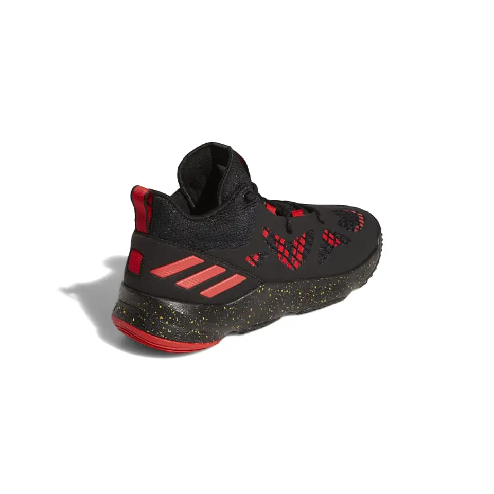 Zapatilla Hombre Negra Adidas GY2865 2