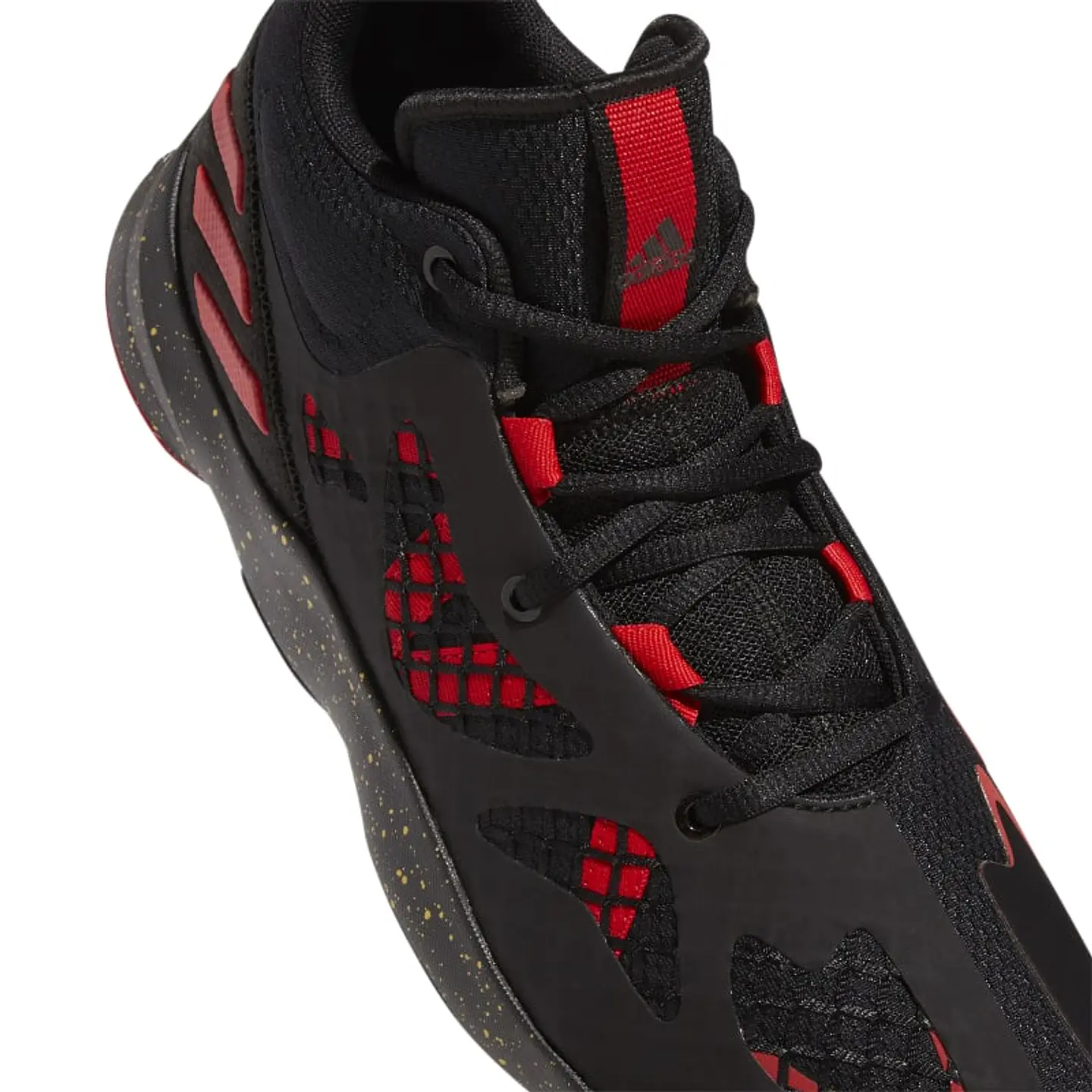 Zapatilla Hombre Negra Adidas GY2865 3