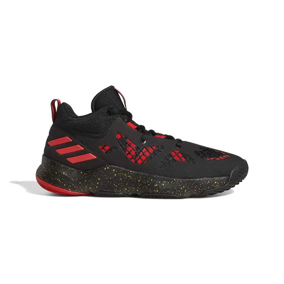 Zapatilla Hombre Negra Adidas GY2865 5