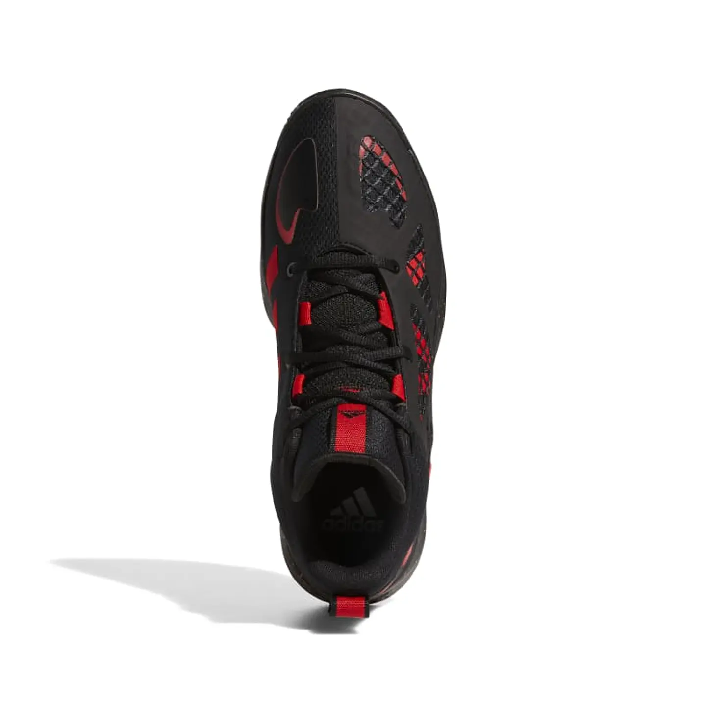 Zapatilla Hombre Negra Adidas GY2865 6