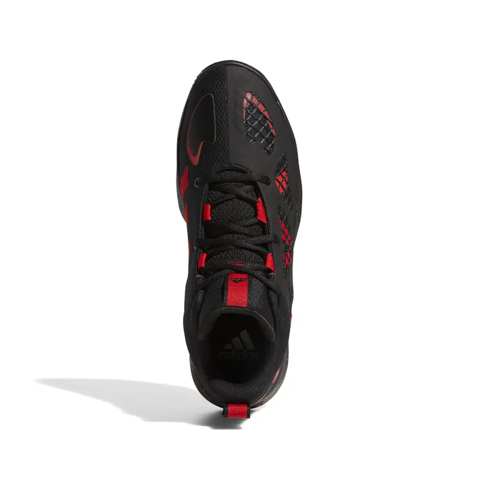 Zapatilla Hombre Negra Adidas GY2865 6