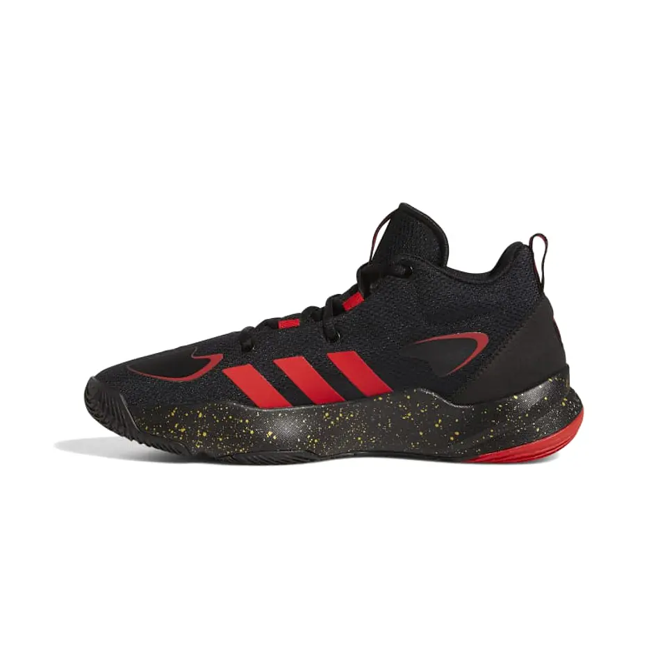 Zapatilla Hombre Negra Adidas GY2865 8
