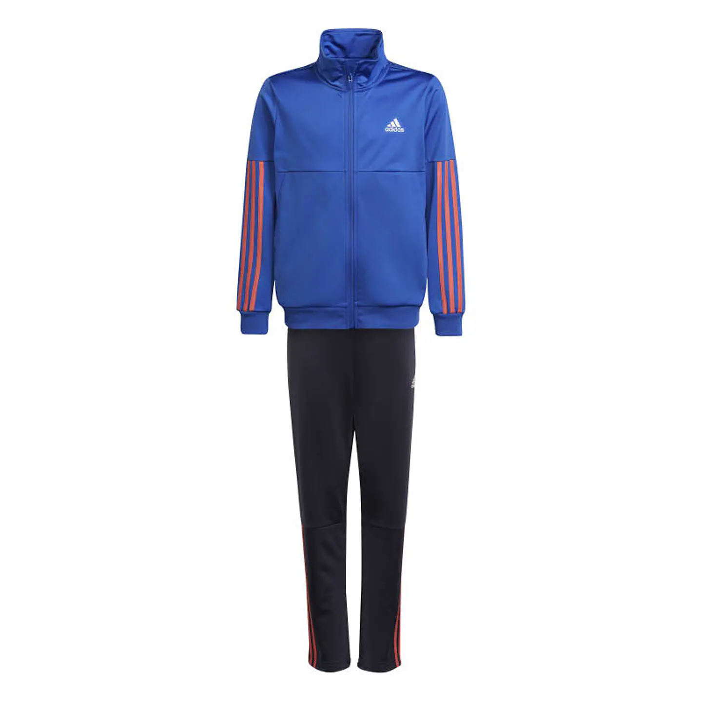 Buzo Niño/a Azul Adidas HD6861 1