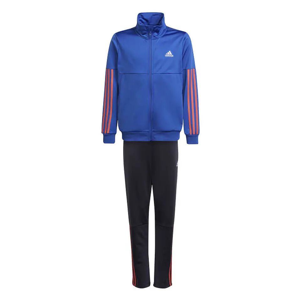 Buzo Niño/a Azul Adidas HD6861 1