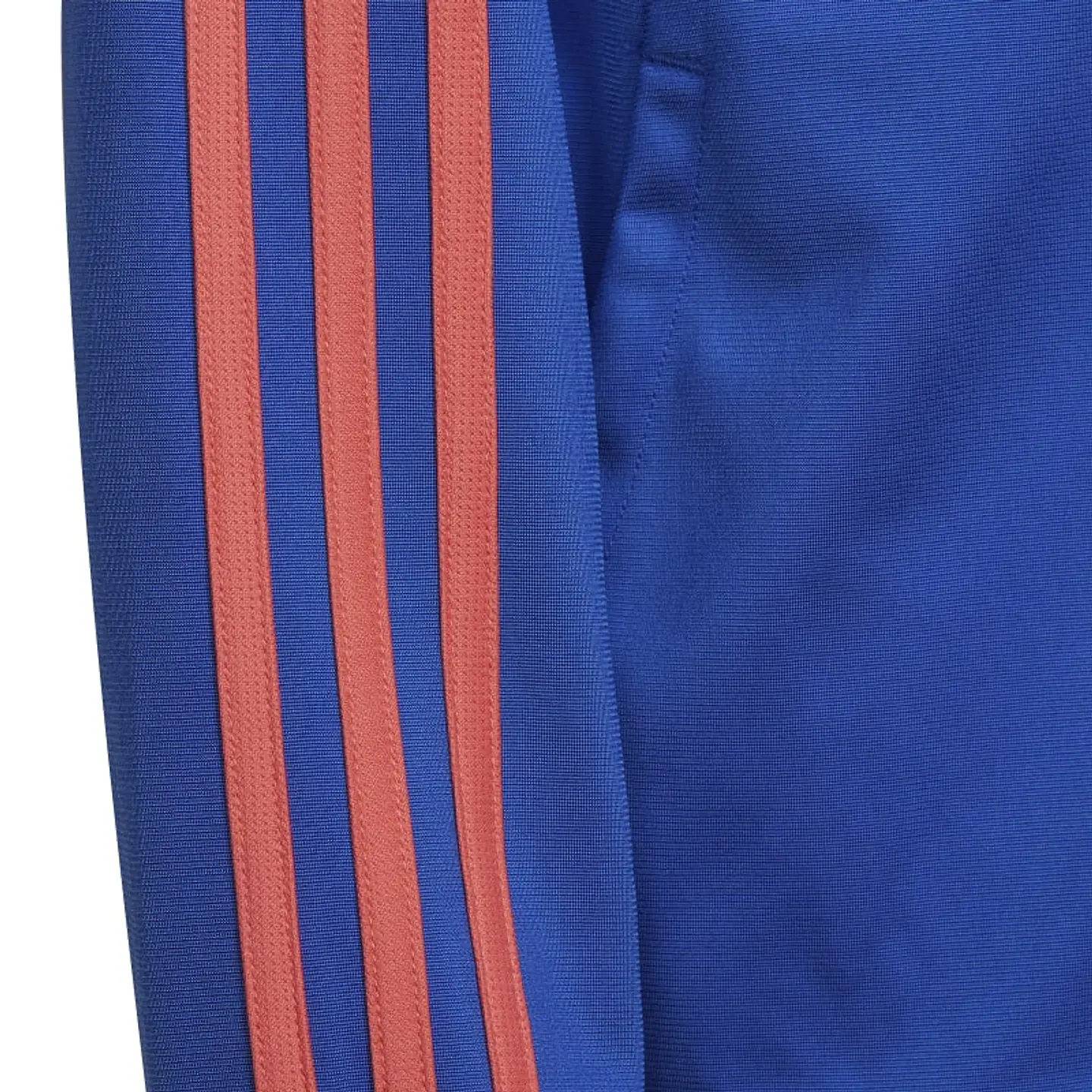 Buzo Niño/a Azul Adidas HD6861 6