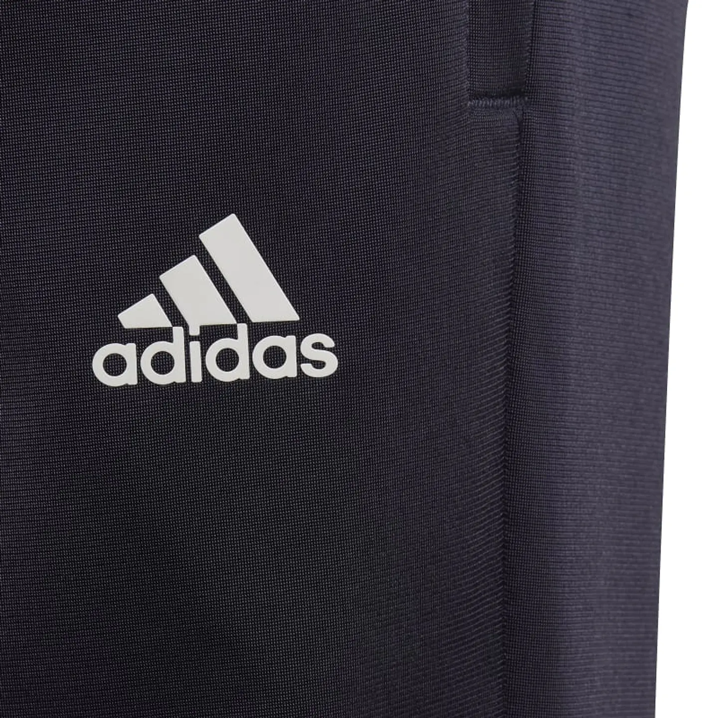 Buzo Niño/a Azul Adidas HD6861 7