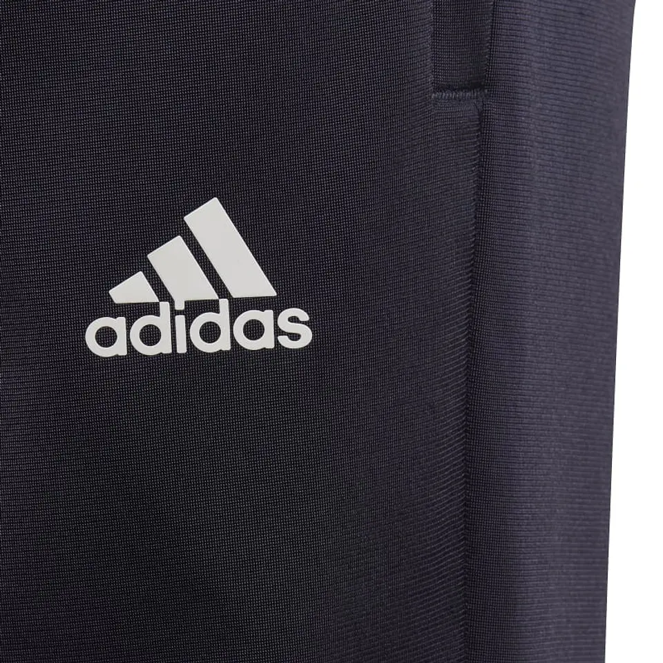 Buzo Niño/a Azul Adidas HD6861 7