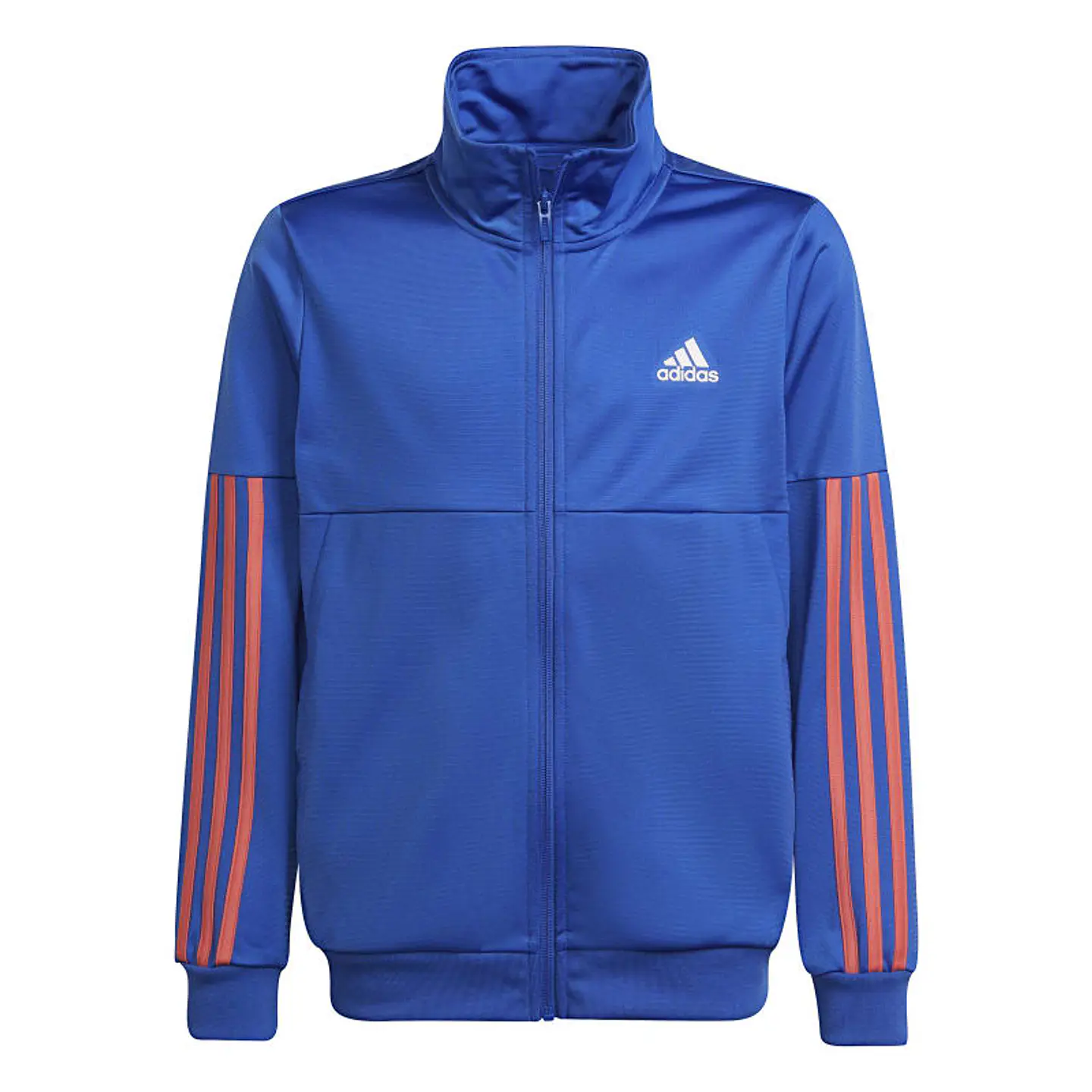 Buzo Niño/a Azul Adidas HD6861 8